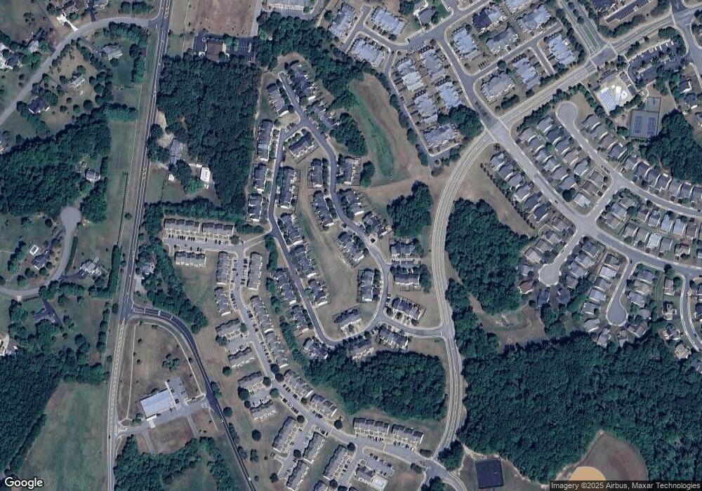 11106 Gander Ct, Fredericksburg, VA 22407 - photo 1