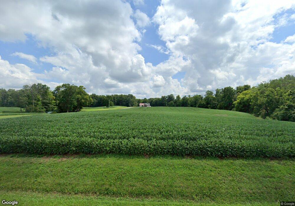 1043 W County Road 500 S, Greensburg, IN 47240 - photo 1