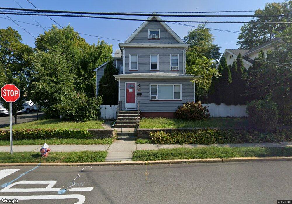 231 Randolph Ave, East Rutherford, NJ 07073 - photo 1