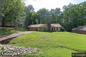 245 N Brooks St, Pontotoc, MI 38863