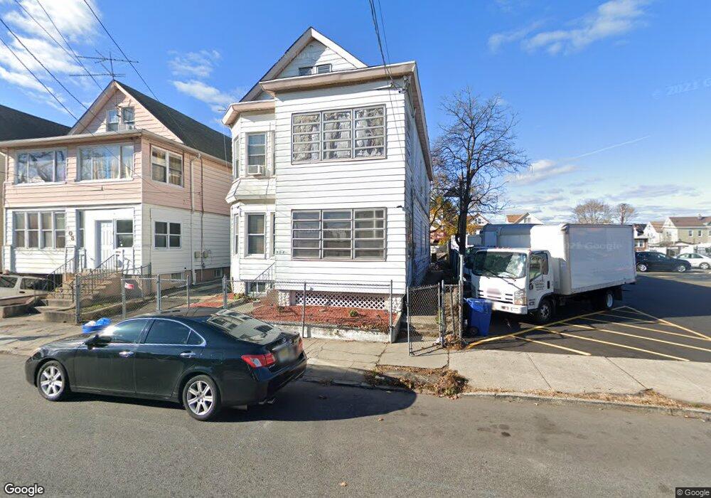 904 E 27th St unit 906, Paterson, NJ 07513 - photo 1