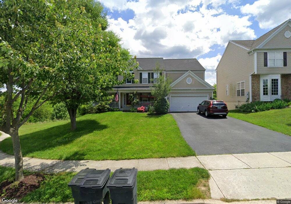 26 Jeffrey Ln, Knoxville, MD 21758 - photo 1