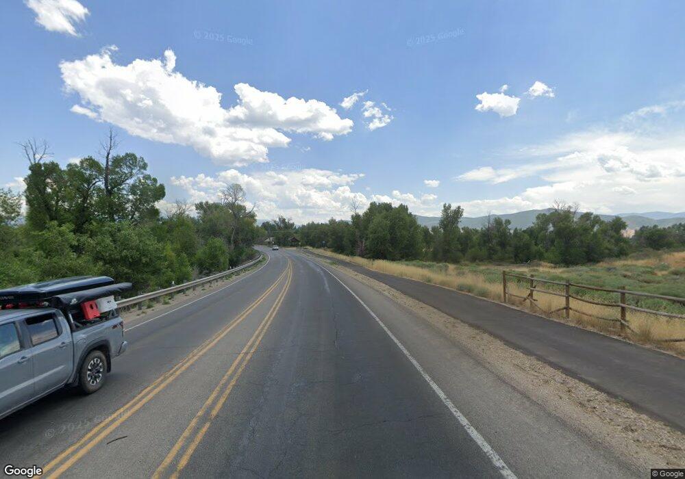 100 Midway Ln, Midway, UT 84049 - photo 1