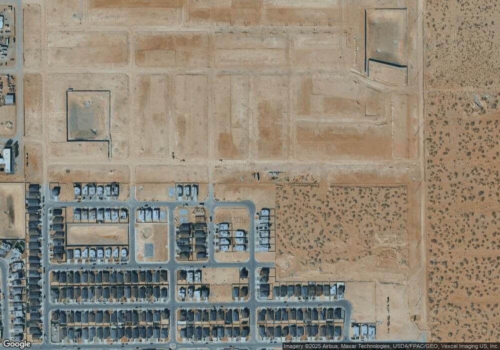 13916 Margaret Ponce Ave, El Paso, TX 79928 - photo 1