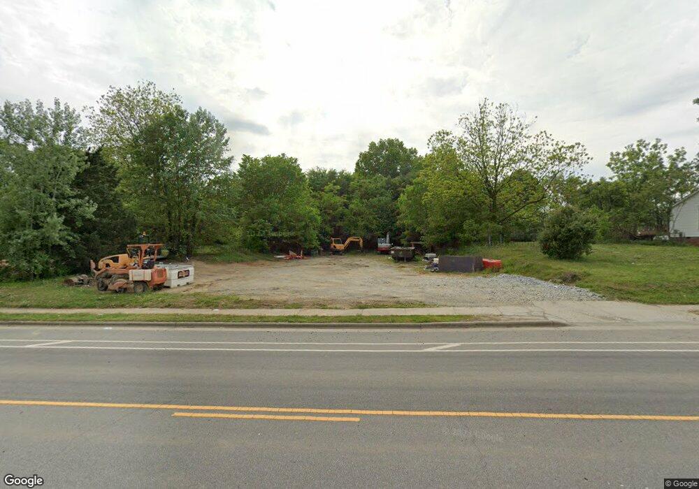 521 N Centennial St, High Point, NC 27262 - photo 1