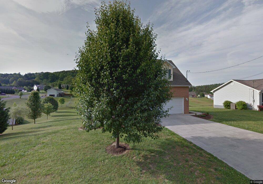 413 Bowers Park Cir, Knoxville, TN 37920 - photo 1