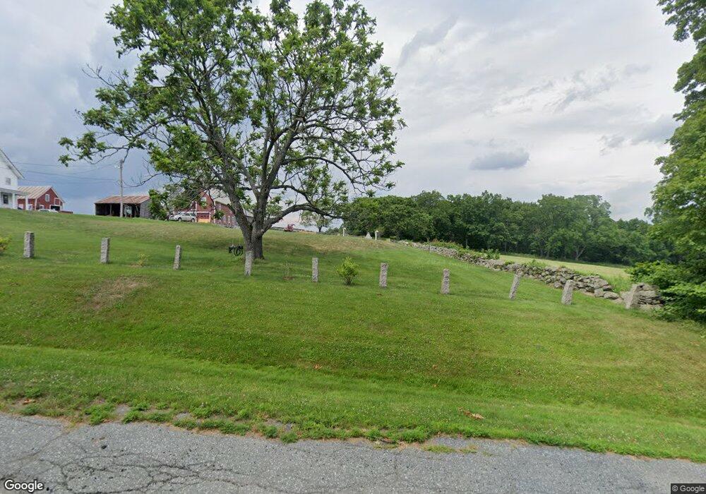 86 Route 4-A 8 Lower Olympic Park, Lebanon, NH 03766 - photo 1