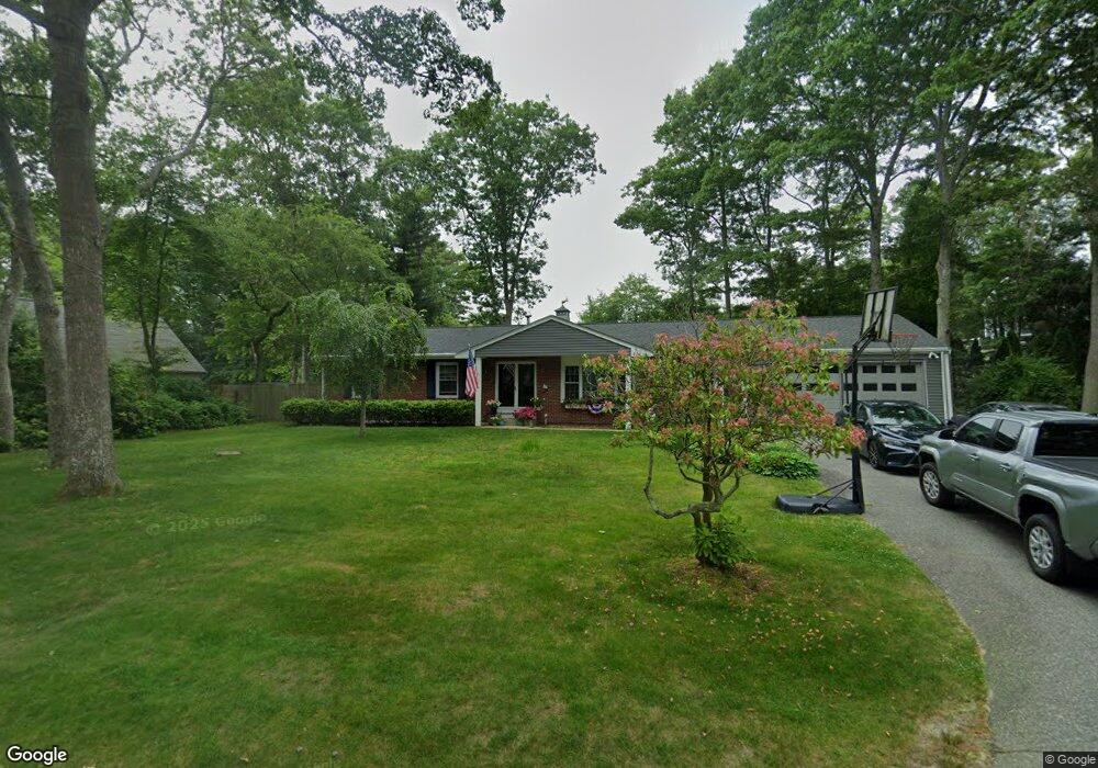 9 Quamhassett Rd, Bourne, MA 2532 - photo 1