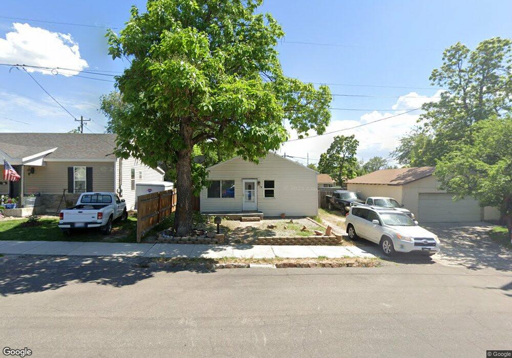 74 E 8880 S, Sandy, UT 84070 - photo 1