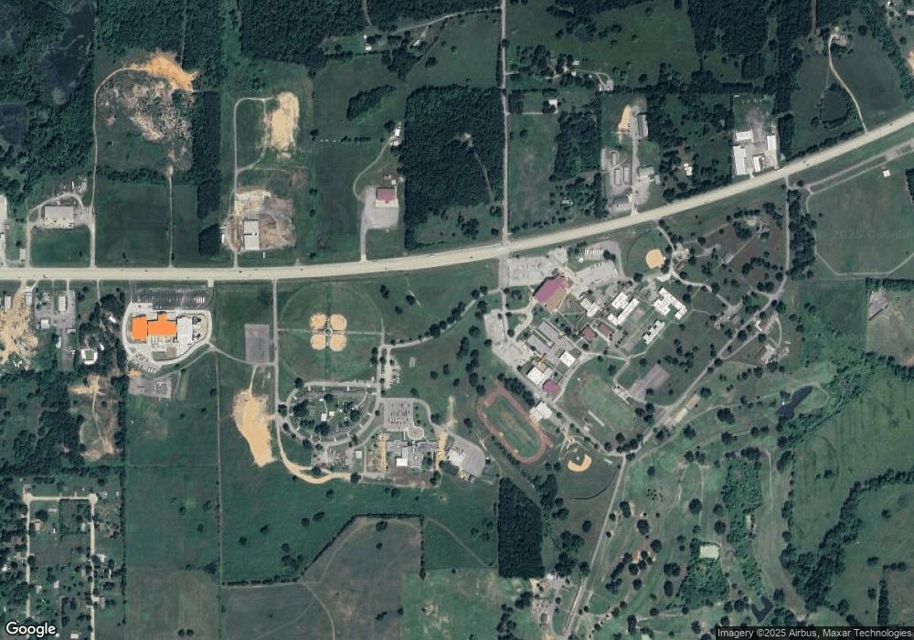 null SW Cherokee, Tahlequah, OK 74464 - photo 1