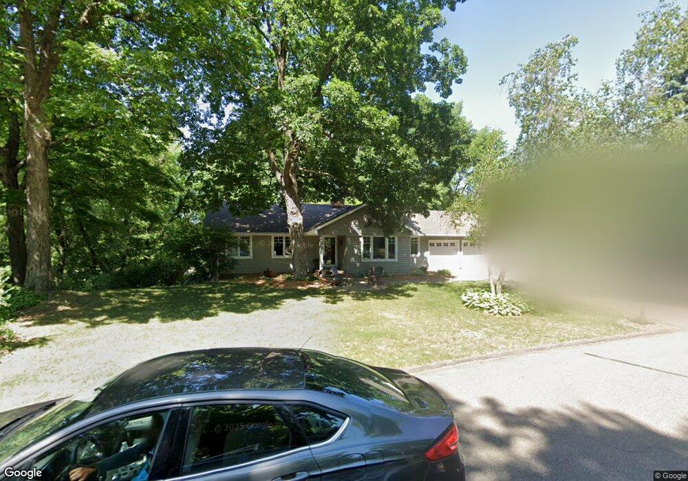 4308 Camelot Dr, Minnetonka, MN 55345 - photo 1