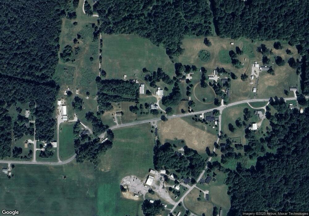 1900 Old Forest Rd NW, Corydon, IN 47112 - photo 1