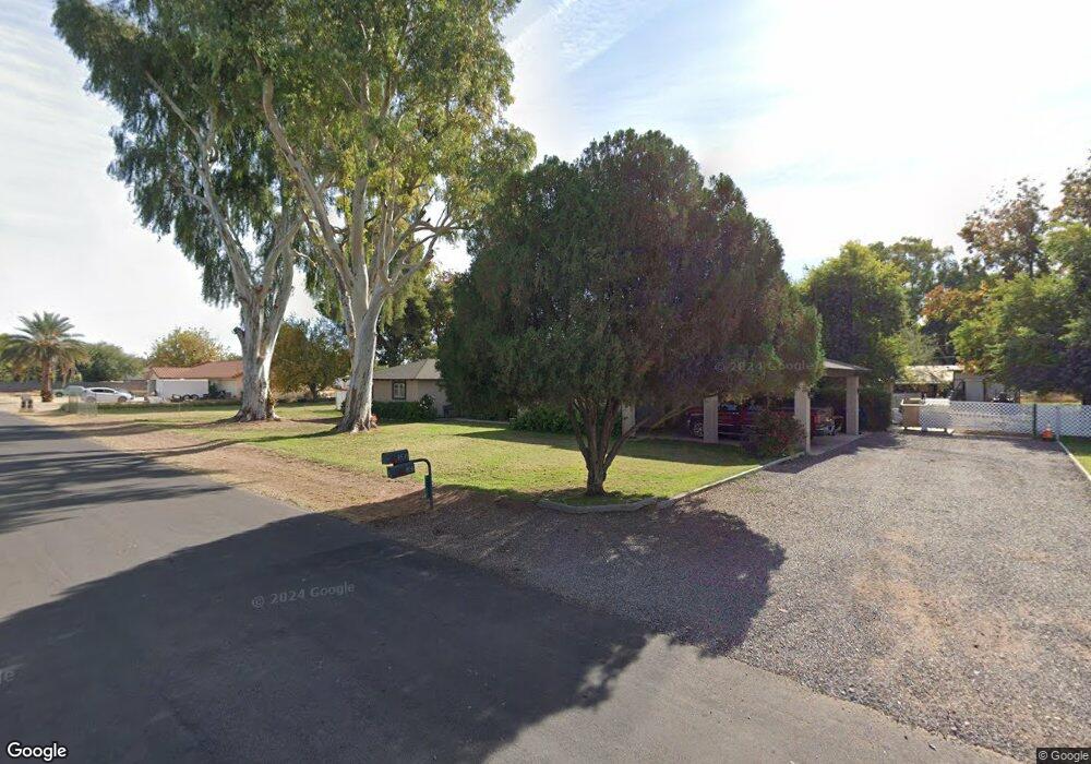 3539 E Redfield Rd, Gilbert, AZ 85234 - photo 1