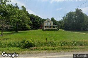 65 N Penobscot Rd, Penobscot, ME 04476