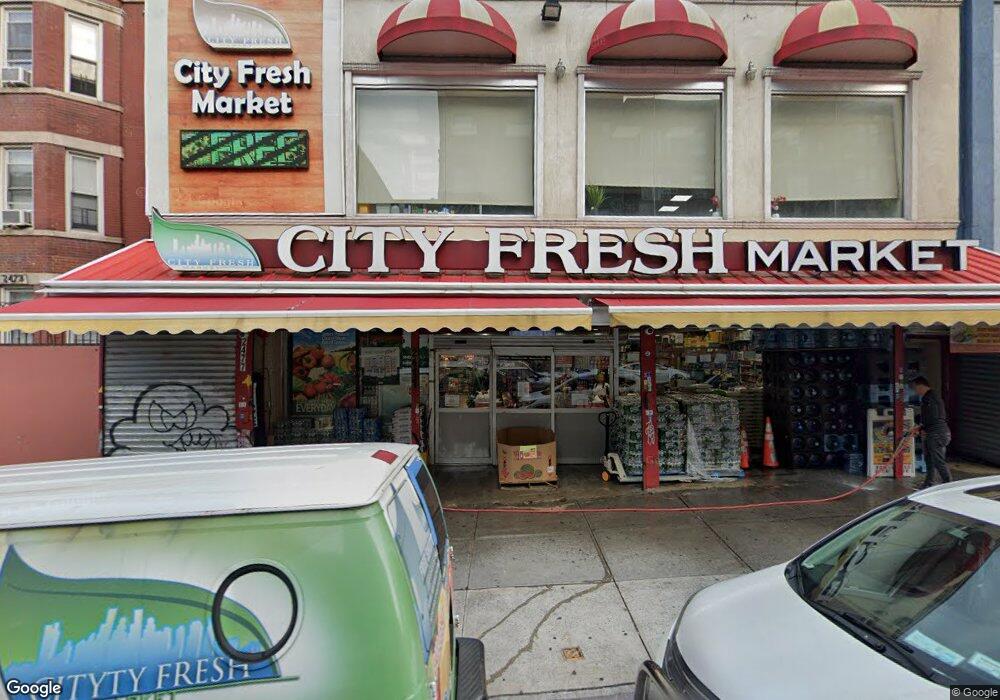 2477 Valentine Ave, Bronx, NY 10458 - photo 1