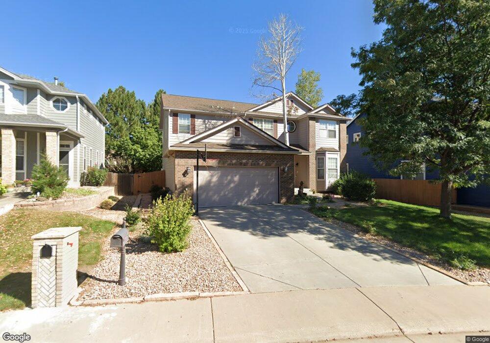 2795 E 132nd Cir, Thornton, CO 80241 - photo 1