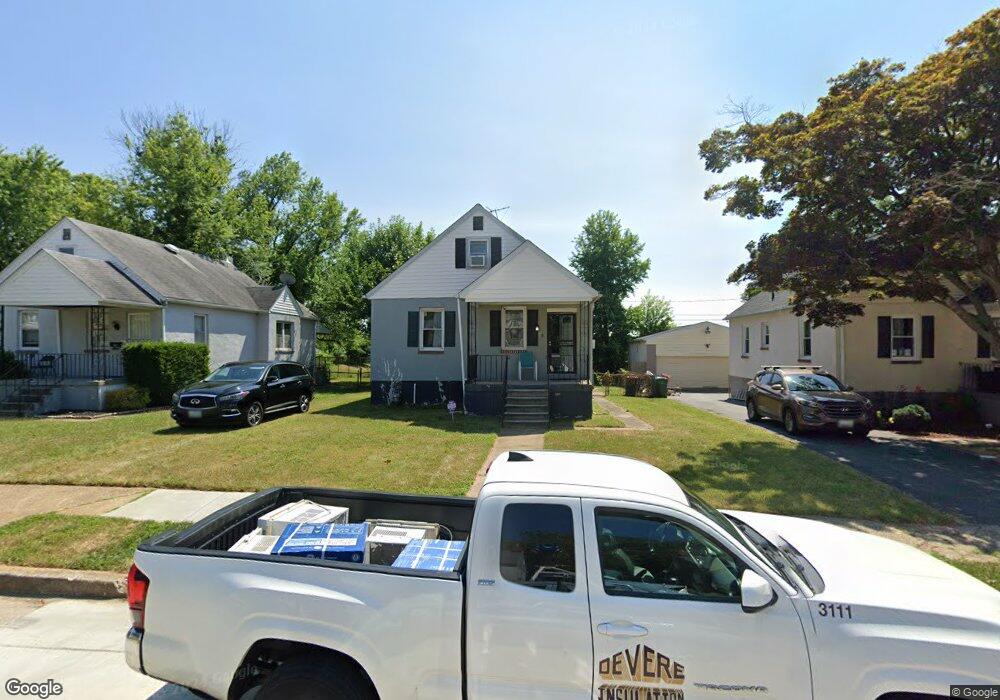 5724 Onnen Rd, Baltimore, MD 21206 - photo 1