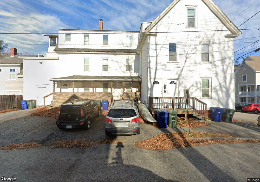 3 River St, Westbrook, ME 04092 - photo 1
