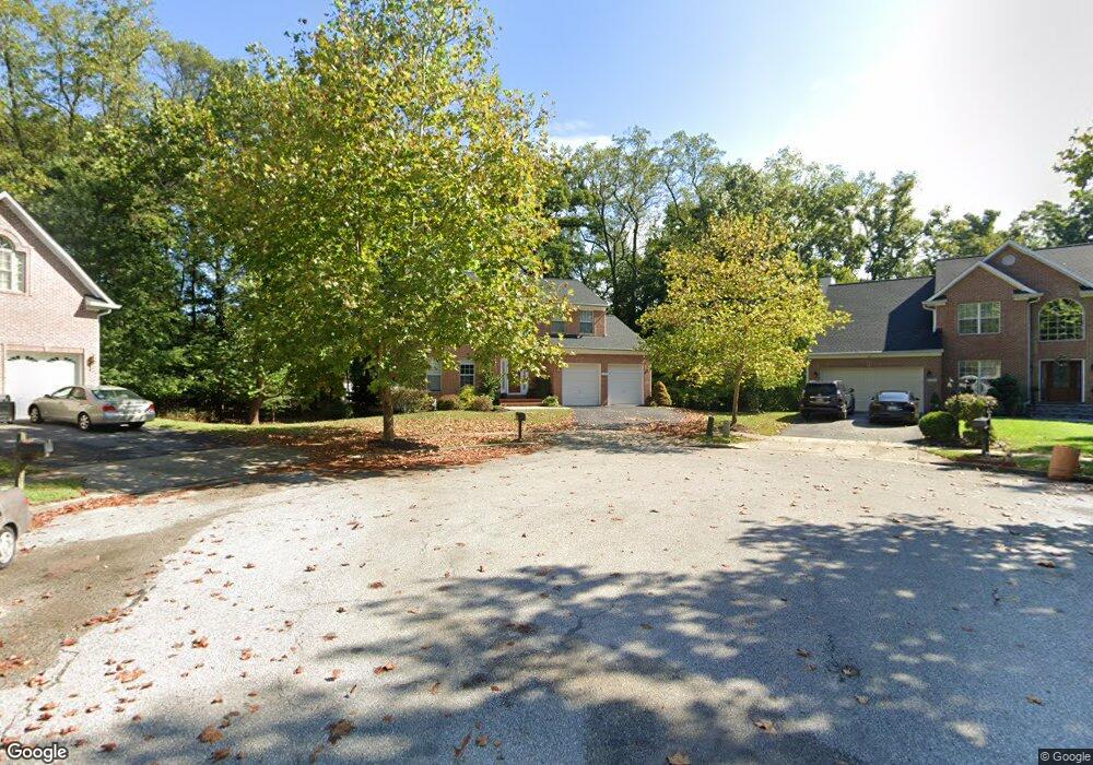 16207 Tilghman Ct, Laurel, MD 20707 - photo 1