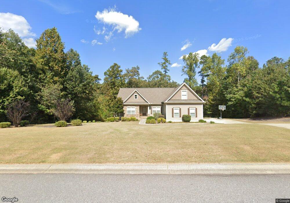 201 Canyon Ct, Winder, GA 30680 - photo 1