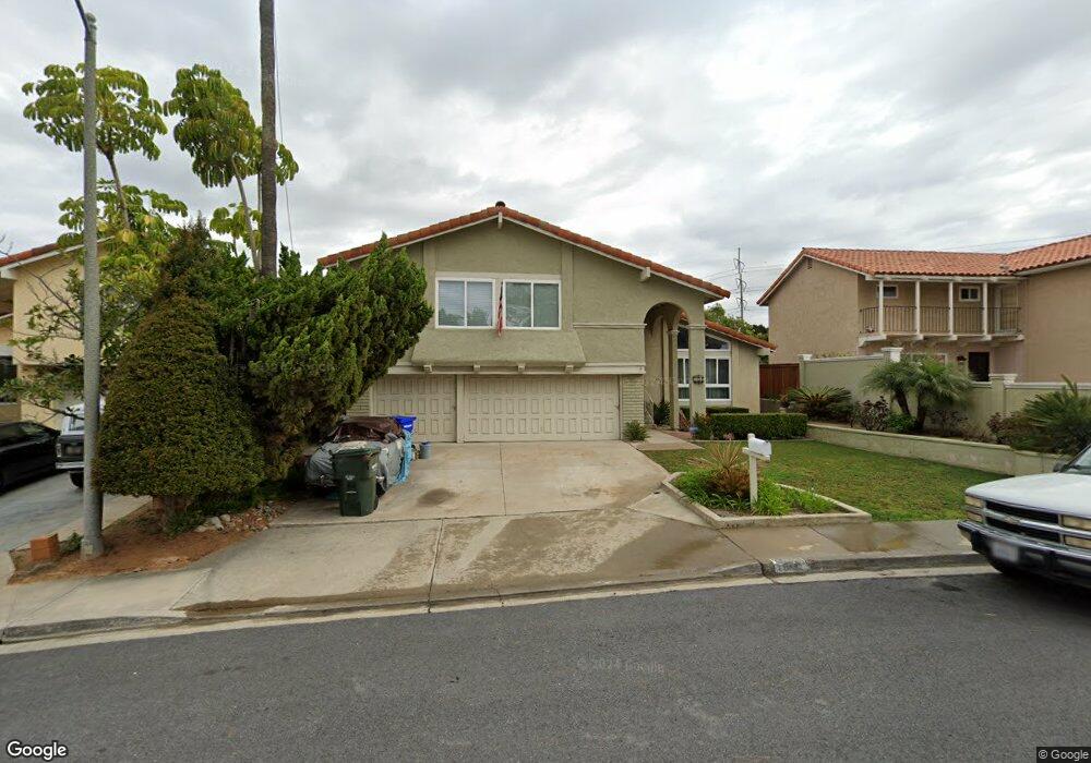 1630 Gitano St, Encinitas, CA 92024 - photo 1