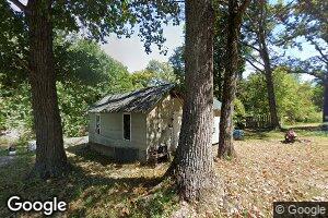 3795 W Wheeler Hollow Rd, Vallonia, IN 47281