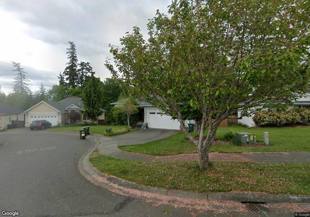 3833 Woodside Way, Bellingham, WA 98226 - photo 1