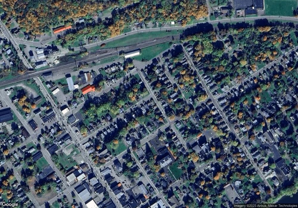 126 Chestnut St, Owego, NY 13827 - photo 1