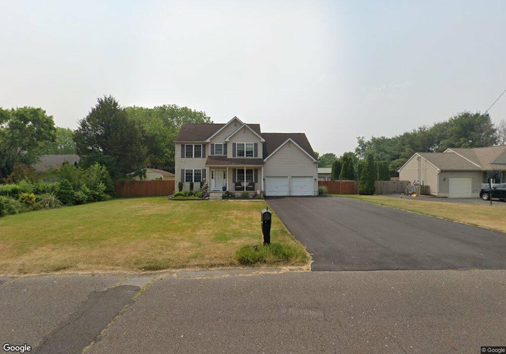 672 E Clayton Ave, Clayton, NJ 08312 - photo 1