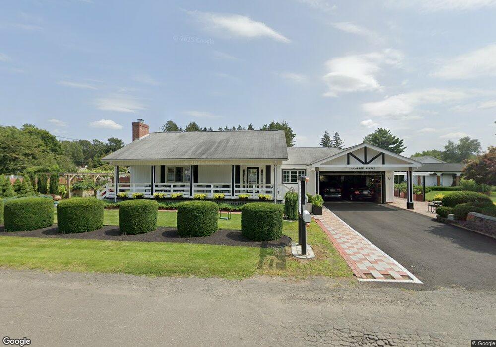 33 Arbor St, Ludlow, MA 01056 - photo 1