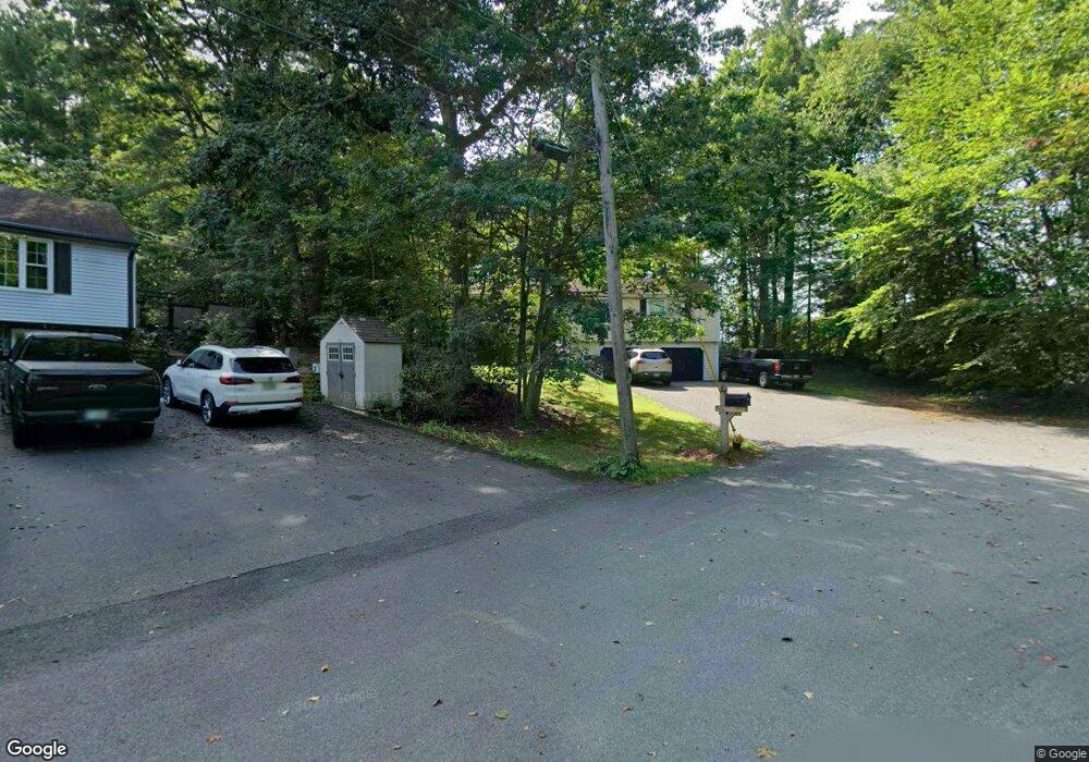 22 Yorkway Dr, Nashua, NH 03062 - photo 1