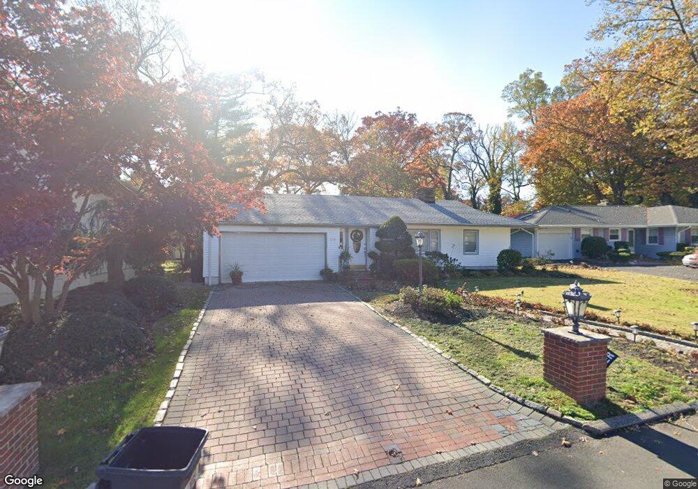 518 Seven Oaks Rd, Orange, NJ 07050 - photo 1