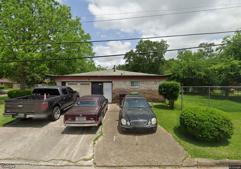 7602 Cabot St, Houston, TX 77016 - photo 1