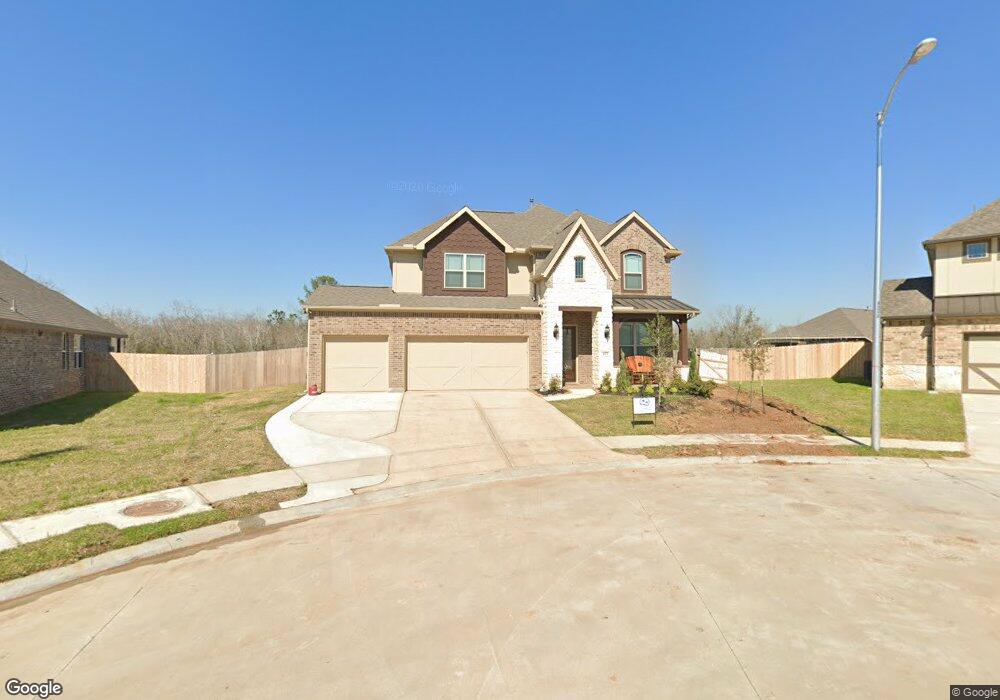 4971 Rabb Ct, Pearland, TX 77584 - photo 1