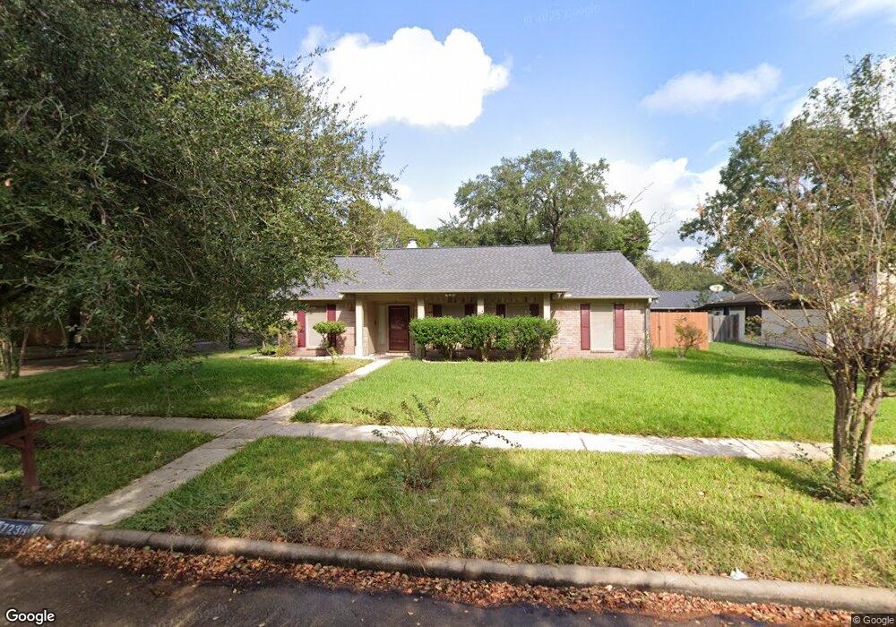 7238 Winding Trace Dr, Houston, TX 77086 - photo 1