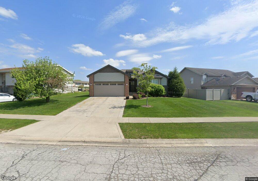 13433 Robin Dr, Cedar Lake, IN 46303 - photo 1
