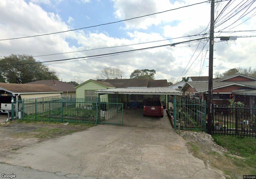 242 De Boll St, Houston, TX 77022 - photo 1