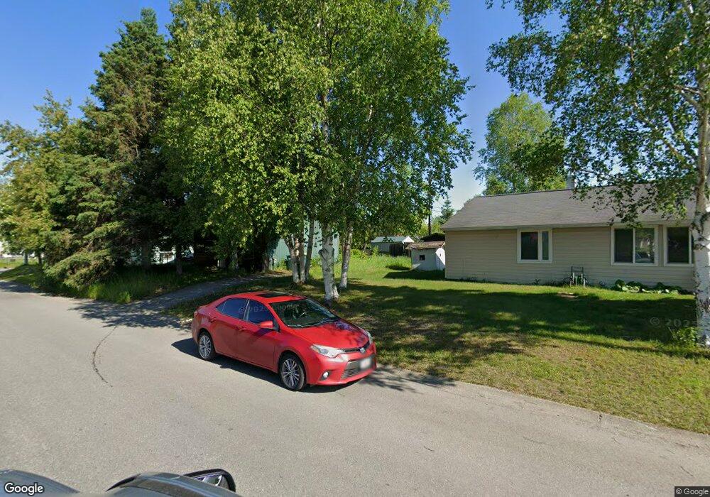 5805 Sterling Way, Anchorage, AK 99504 - photo 1