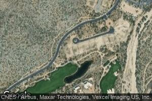 6009 W Coquillo Place Unit 41, Marana, AZ 85658