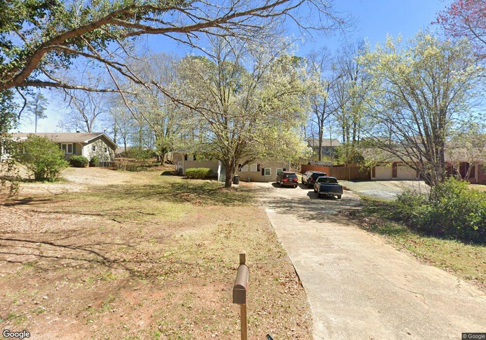 5383 Janet Ln, Austell, GA 30106 - photo 1