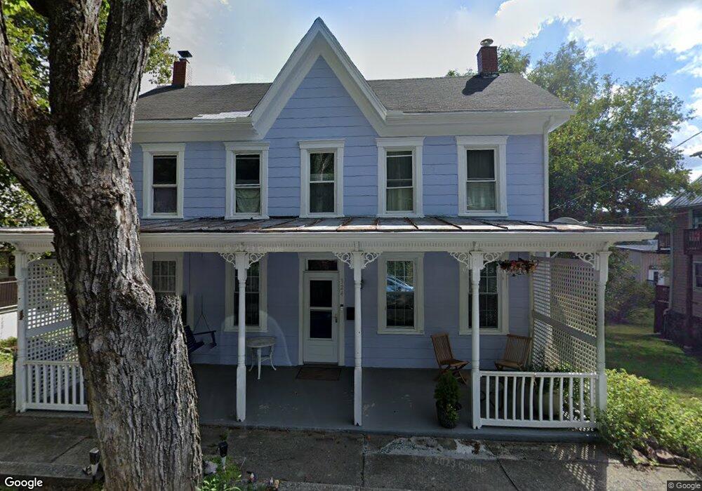 324 Wilkes St, Berkeley Springs, WV 25411 - photo 1