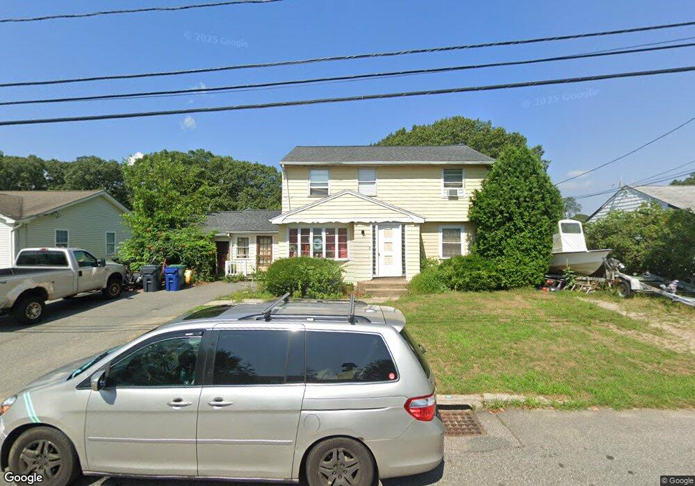 23 Hollis Ave, Warwick, RI 02889 - photo 1