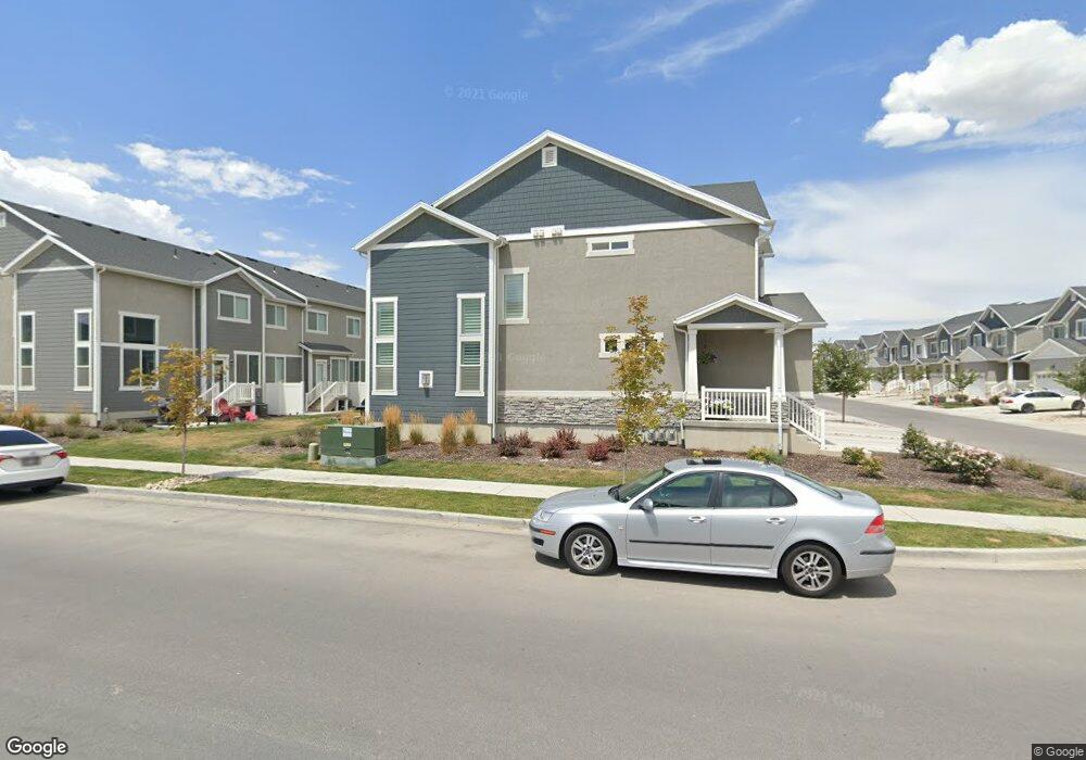 1713 N 3780 W unit 558, Lehi, UT 84043 - photo 1