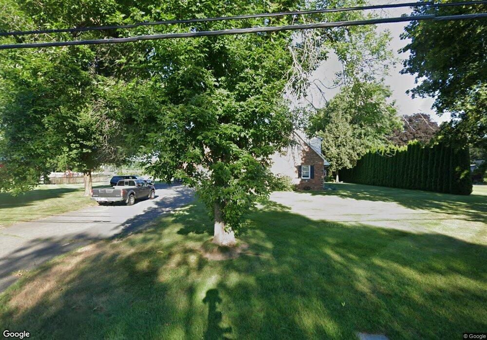 449 Main St, Hatfield, MA 01038 - photo 1