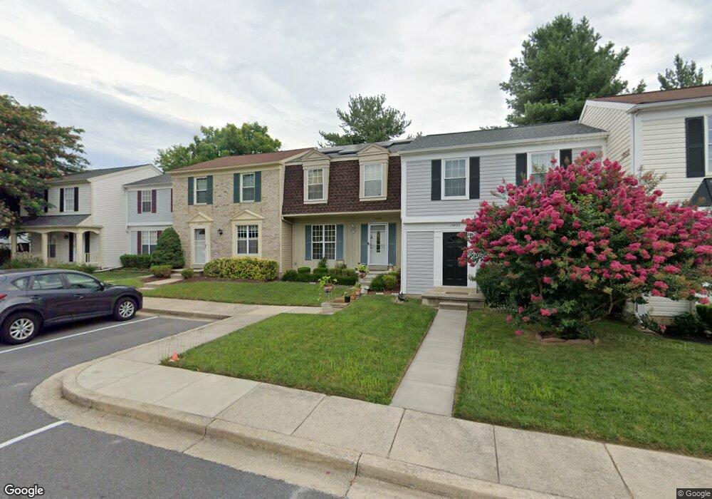 14925 Ladymeade Cir, Silver Spring, MD 20906 - photo 1