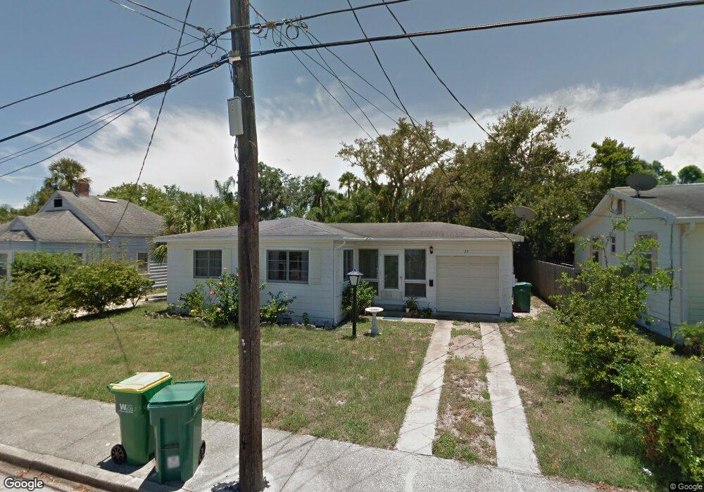 29 Parkway St, Cocoa, FL 32922 - photo 1