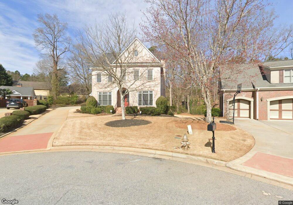 4354 Bowen Ridge Ct SE, Smyrna, GA 30082 - photo 1