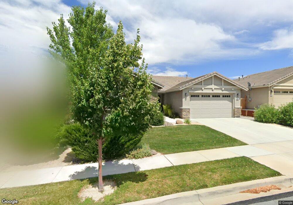 7010 Truth Dr, Sparks, NV 89436 - photo 1
