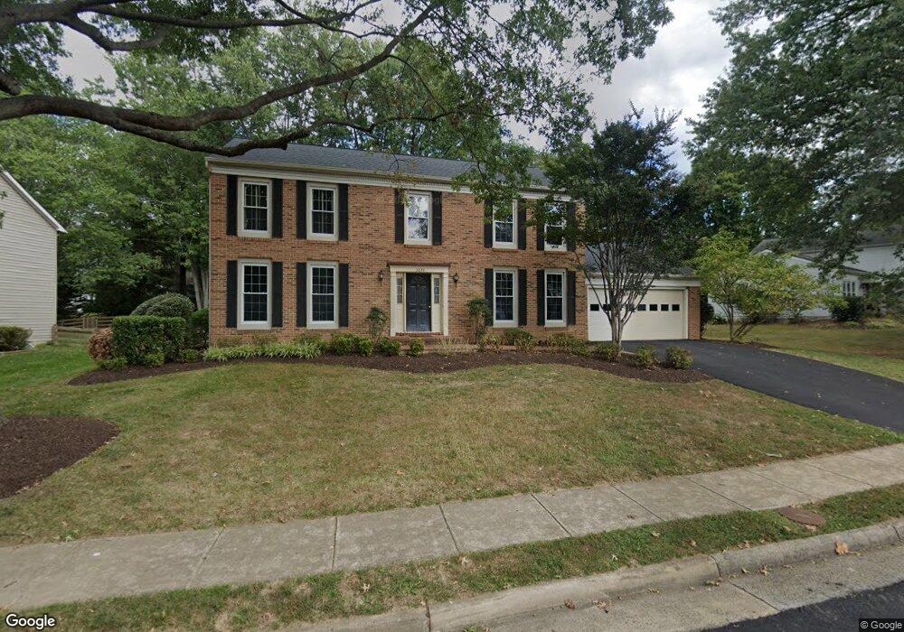 3025 Dower House Dr, Herndon, VA 20171 - photo 1