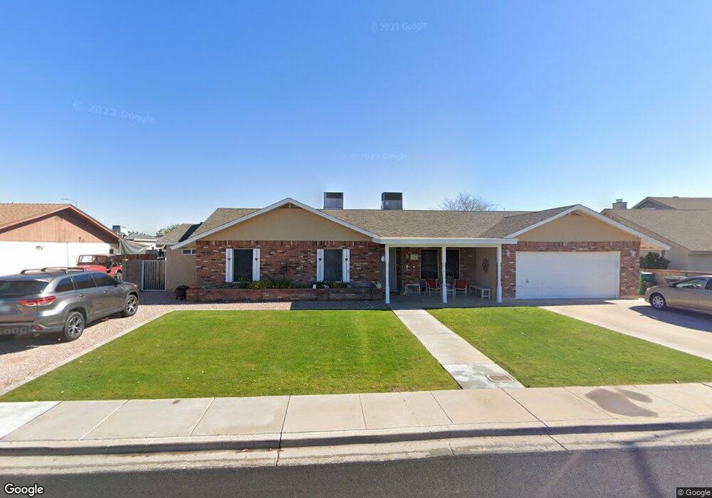 731 S 54th St, Mesa, AZ 85206 - photo 1